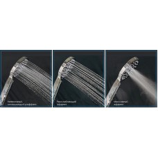 Душевая кабина Royal Bath 100x80 RB8100BP5-WT-L без гидромассажа