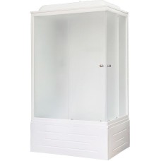 Душевая кабина Royal Bath 120x80 RB8120BP5-WC-L без гидромассажа
