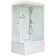 Душевая кабина Royal Bath 120x80 RB8120BP5-WC-R без гидромассажа