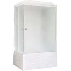 Душевая кабина Royal Bath 120x80 RB8120BP5-WC-R без гидромассажа