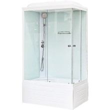 Душевая кабина Royal Bath 120x80 RB8120BP5-WT-L без гидромассажа