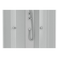 Душевая кабина Niagara Eco 90х90 NG-5301-14 без гидромассажа