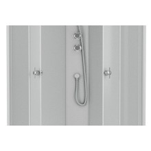 Душевая кабина Niagara Eco 90х90 NG-5301-14 без гидромассажа