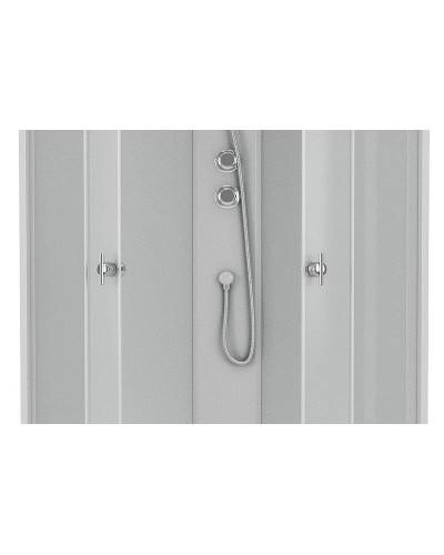 Душевая кабина Niagara Eco 90х90 NG-5301-14 без гидромассажа