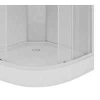 Душевая кабина Niagara Eco 90х90 NG-5301-14 без гидромассажа