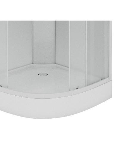 Душевая кабина Niagara Eco 90х90 NG-5301-14 без гидромассажа