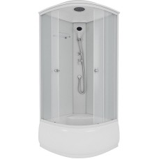 Душевая кабина Niagara Eco 90х90 NG-8308-14 без гидромассажа