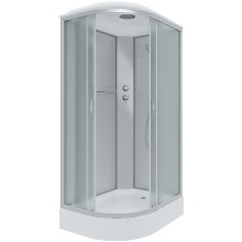 Душевая кабина Niagara Classic 120х80 NG-3312-14R без гидромассажа