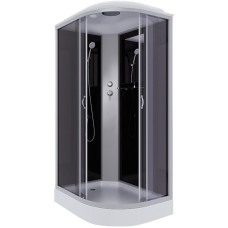 Душевая кабина Niagara Classic 120х80 NG-3512-14L без гидромассажа