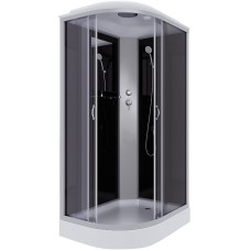 Душевая кабина Niagara Classic 120х80 NG-3512-14R без гидромассажа