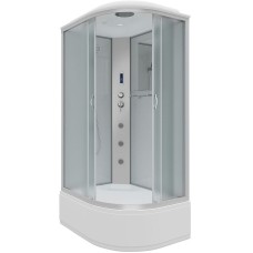 Душевая кабина Niagara Classic 120х80 NG-3320-14L с гидромассажем