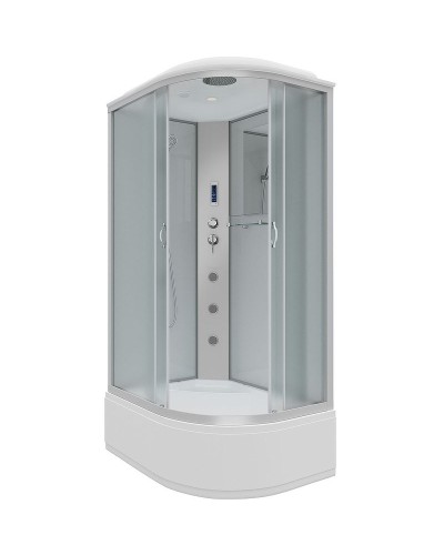 Душевая кабина Niagara Classic 120х80 NG-3320-14L с гидромассажем