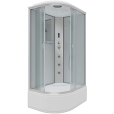 Душевая кабина Niagara Classic 120х80 NG-3320-14R с гидромассажем