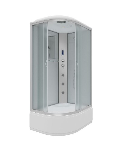 Душевая кабина Niagara Classic 120х80 NG-3320-14R с гидромассажем