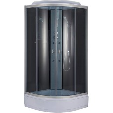 Душевая кабина Niagara Classic 90x90 NG-3517-14 с гидромассажем