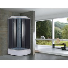 Душевая кабина Niagara Classic 90x90 NG-3517-14 с гидромассажем