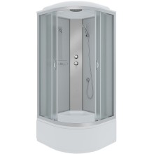 Душевая кабина Niagara 80x80 NG-2307-14 без гидромассажа