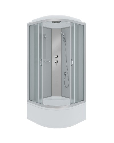 Душевая кабина Niagara 80x80 NG-2307-14 без гидромассажа