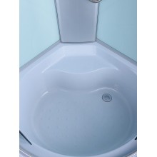 Душевая кабина Niagara 80x80 NG-2307-14 без гидромассажа