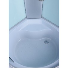 Душевая кабина Niagara 80x80 NG-2307-14 без гидромассажа