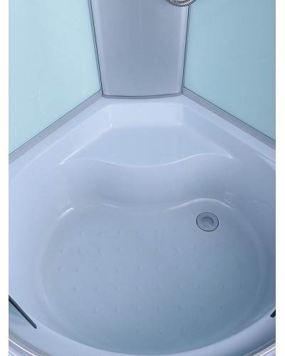 Душевая кабина Niagara 80x80 NG-2307-14 без гидромассажа