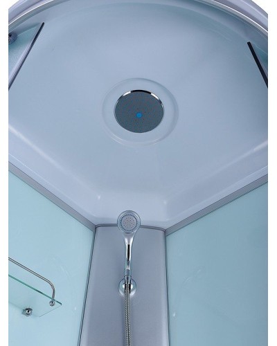 Душевая кабина Niagara 80x80 NG-2307-14 без гидромассажа