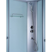 Душевая кабина Niagara 80x80 NG-2307-14 без гидромассажа