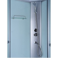 Душевая кабина Niagara 80x80 NG-2307-14 без гидромассажа