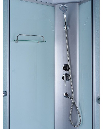 Душевая кабина Niagara 80x80 NG-2307-14 без гидромассажа