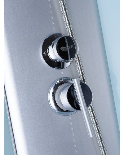 Душевая кабина Niagara 80x80 NG-2307-14 без гидромассажа