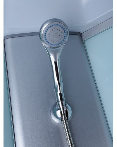 Душевая кабина Niagara 80x80 NG-2307-14 без гидромассажа