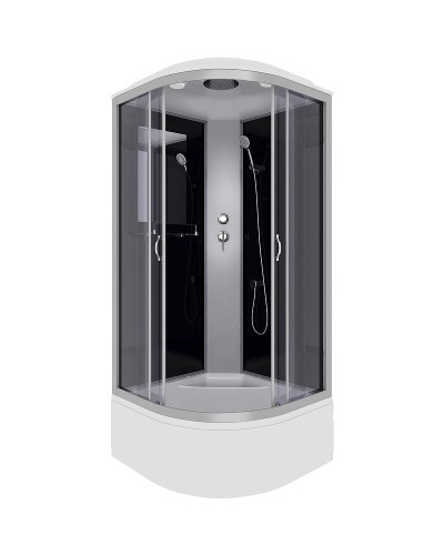 Душевая кабина Niagara 80x80 NG-2507-14 без гидромассажа