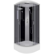 Душевая кабина Niagara 80x80 NG-3503-14 без гидромассажа