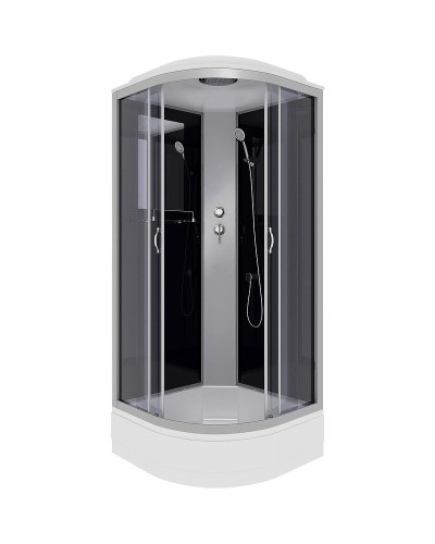 Душевая кабина Niagara 80x80 NG-3503-14 без гидромассажа