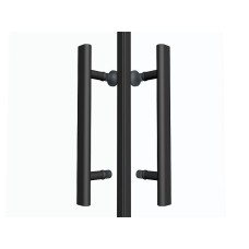 Душевая кабина Timo Premium 120x80 ILMA902LB без гидромассажа