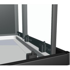 Душевая кабина Timo Premium 120x80 ILMA902LB без гидромассажа