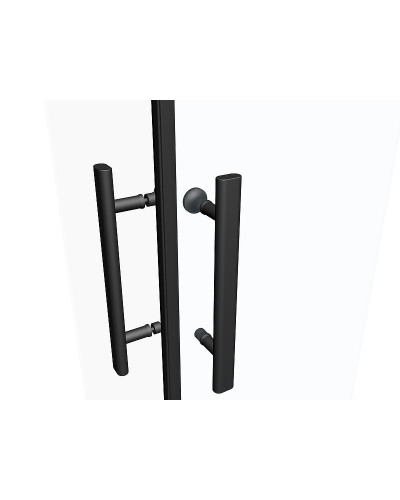 Душевая кабина Timo Premium 120x80 ILMA902RB без гидромассажа