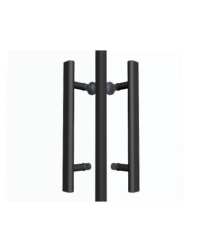 Душевая кабина Timo Premium 120x80 ILMA902RB без гидромассажа