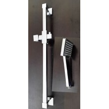 Душевая кабина Niagara Ultra 90x90 NG-901-01 с гидромассажем