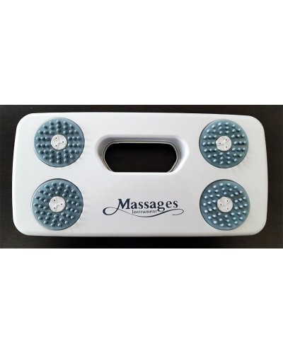 Душевая кабина Niagara Ultra 100x100 NG-902-01 с гидромассажем