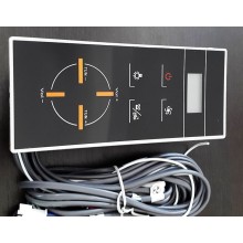 Душевая кабина Niagara Ultra 100x100 NG-902-01 с гидромассажем