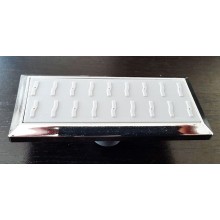 Душевая кабина Niagara Ultra 100x100 NG-902-01 с гидромассажем