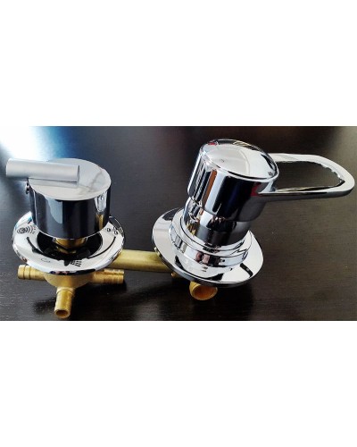 Душевая кабина Niagara Ultra 100x100 NG-902-01 с гидромассажем