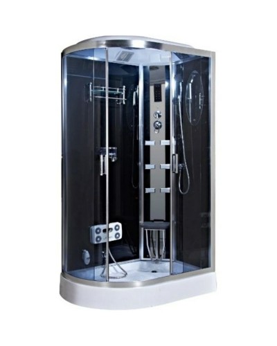 Душевая кабина Niagara Ultra  NG-903-01R 120x80 с гидромассажем