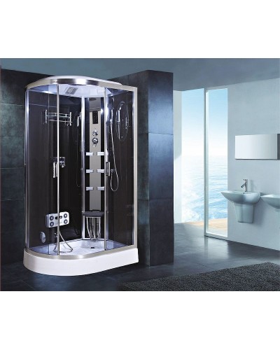 Душевая кабина Niagara Ultra  NG-903-01R 120x80 с гидромассажем