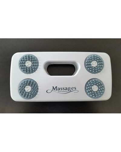 Душевая кабина Niagara Ultra  NG-903-01R 120x80 с гидромассажем