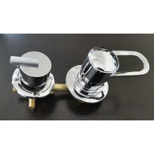 Душевая кабина Niagara Ultra  NG-903-01R 120x80 с гидромассажем