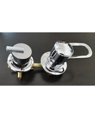 Душевая кабина Niagara Ultra  NG-903-01R 120x80 с гидромассажем