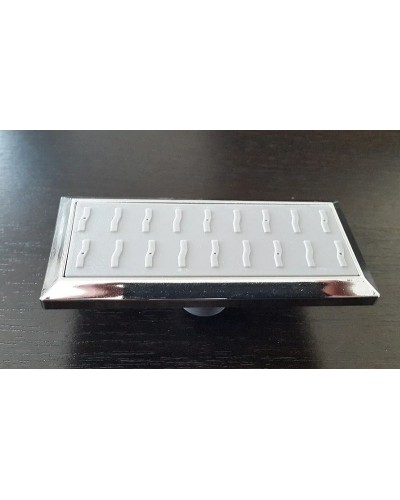 Душевая кабина Niagara Ultra  NG-903-01R 120x80 с гидромассажем