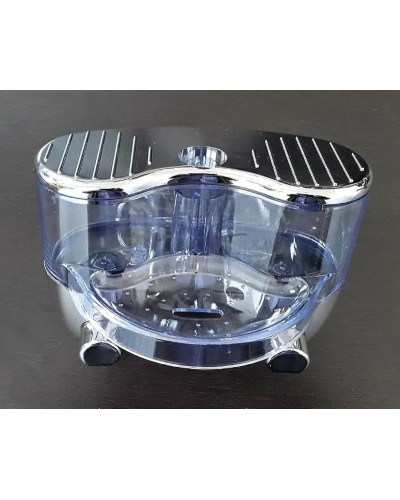 Душевая кабина Niagara Ultra  NG-903-01R 120x80 с гидромассажем